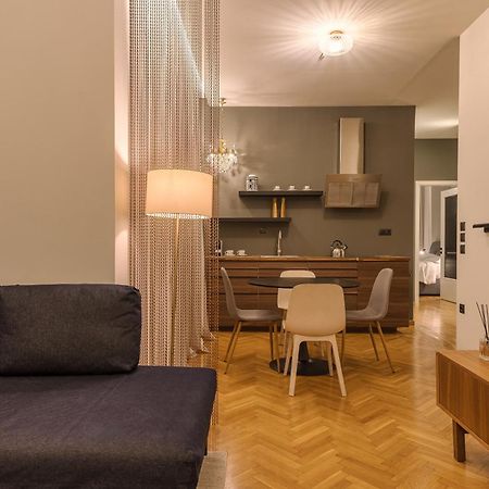 An&Vi Boutique Apartments Apt201 Ioannina Exterior photo